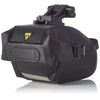 TOPEAK Wedge Dry Bag (Quick Click) M