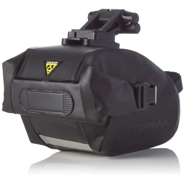 TOPEAK Wedge Dry Bag (Quick Click) M