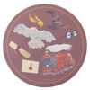 Harry Potter Water Absorbent Coaster/Magical Moment Warner Bros