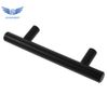 30 Pcs 5In Stainless Steel T Bar Pulls Knobs Handles Cabinet Door Kitchen Drawer
