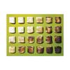 Genuine Fred MARSHMALLOWS by Dan Saelinger, 500 piece puzzle