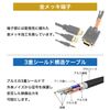 HORIC HDMI-VGA Converter