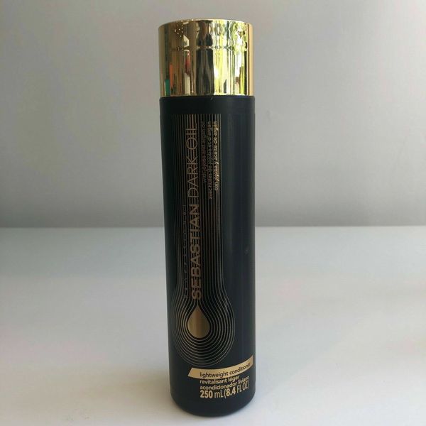 Sebastian Dark Oil Lightweight Conditioner 8.4oz