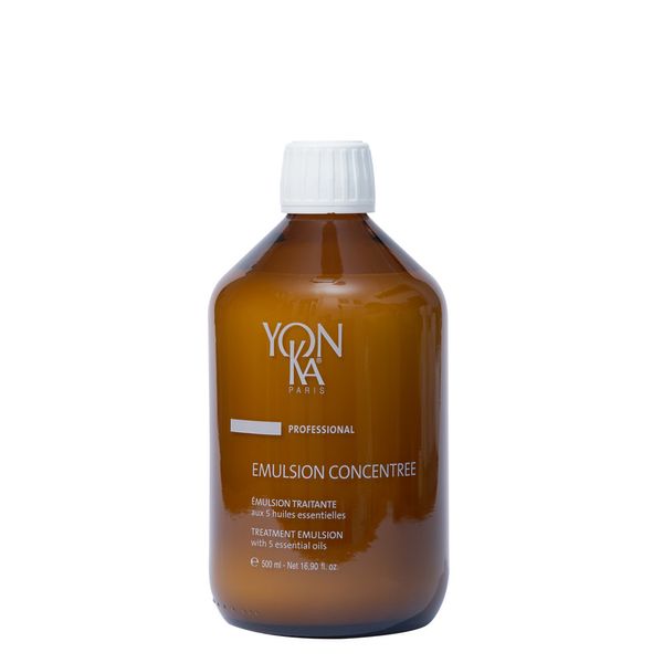 Yonka Emulsion Pure Concentrate (16.9 Fl. Oz. / 500 mL) *NEW / AUTH / EXP 12/25!