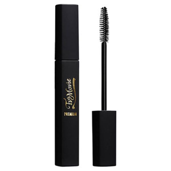 [TV & MOVIE] Care Rush Premium (Mascara) (02 Dark Brown)