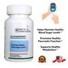 Glucosupport, Glucosa Support, Glucosa Blance, Sugar Control, 750 mg, 90 Capsule