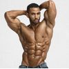 Muscle gainer - CREATINE Powder 100g - creatine monohydrate - 1 Bottle