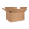 10 Double Wall Boxes 20x20x8