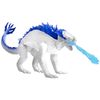 Godzilla X Kong Monster Bath 3" Action Figure Basic Series - Shimo with Frost Bite