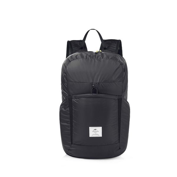 Naturehike Unisex ultralight foldable backpack