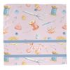 Personalized Sewing Time Washcloth