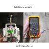 JINOARC 2pcs RC BEC Switchable UBEC 6.0-25.2v Input / 5v/6v Adjustable Output BEC for FPV Camera Servo Power Supply