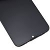 Black Full LCD Digitizer Touch Screen Assembly Screen Frame Replacement for Motorola Moto E20 XT2155 XT2155-1 6.5" with Tool Kit