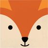 Fox Napkins, 16 ct