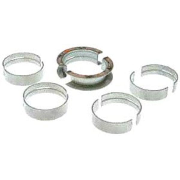 Clevite 77 Clevite MS-1010P Engine Crankshaft Main Bearing Set