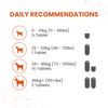 Vetzyme Dog Once A Day Conditioner 30 Tablets