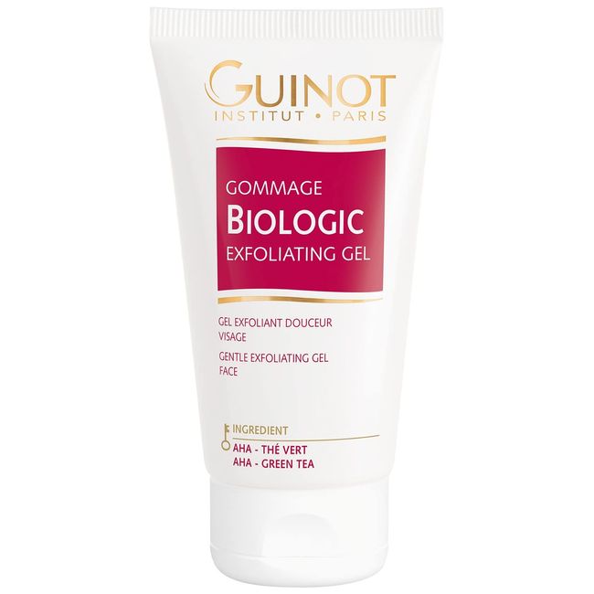 Guinot Gommage Biologique 50 ml