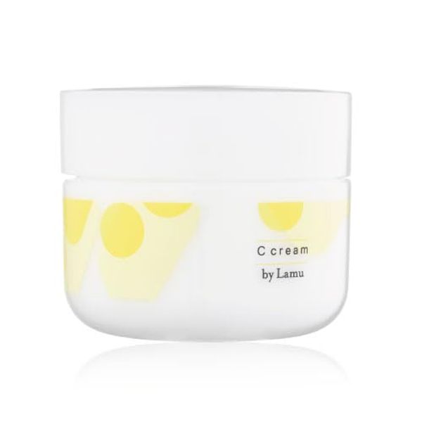 C cream by Lamu Moisturizing Cream 1.1 oz (30 g)