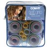 Conair Self Grip Rollers, Assorted Size, 31-Count (Pack of 2)