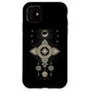 Case for iPhone 11 Boho Yoga Mat Yogi