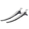 Hero Hair Clip Dakar 2P Black J240