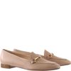 Högl Damen Close Slipper, Braun, 38.5 EU