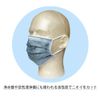Activated Carbon Filled 4-Layer Face Masks Individually Wrapped 40 Sheets
