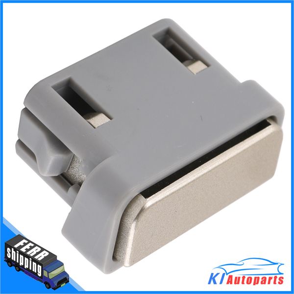 Arm Rest  Latch For 2003-2011 Lincoln Town Car Door Compartment Release Button