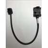 DIXIETREE Replacement Ingenico POS Machine Cable Lead part number 296119423 HDMI Connection