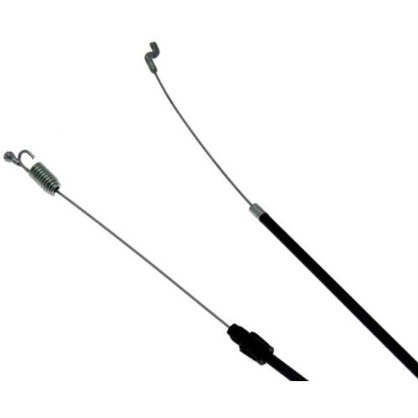 MOUNTAIN Mountfield Genuine 81000654/0 Clutch Cable