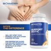 Support Biotic (60 Caps, 250 mg) Temp Stable Probiotics w/Immune Enhancing Blend
