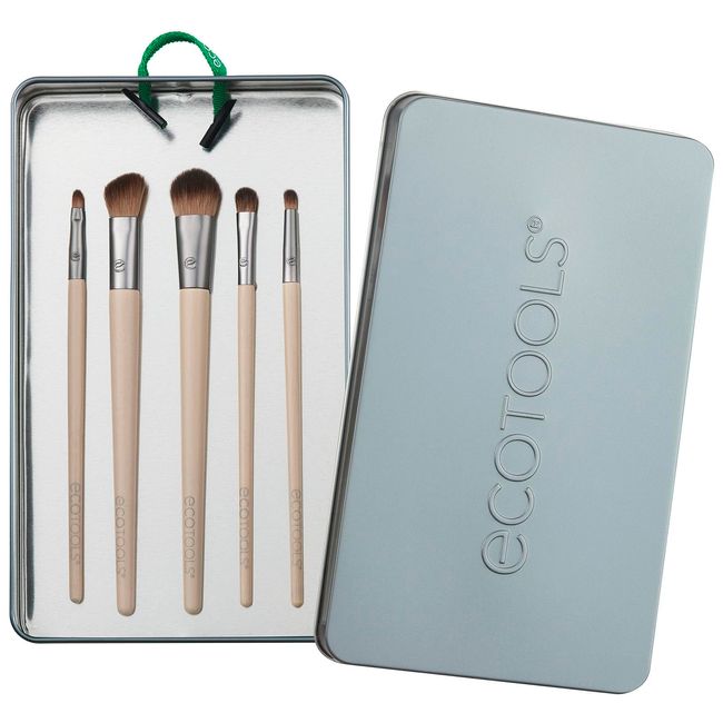 Ecotools Everday Daily Defined Eye Günlük Göz Makyaj Seti Kod:1627 079625016277