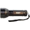 51 LEDs Red Light Flashlight for Turtle Hatching, Night-Time Astronomy, Aviation