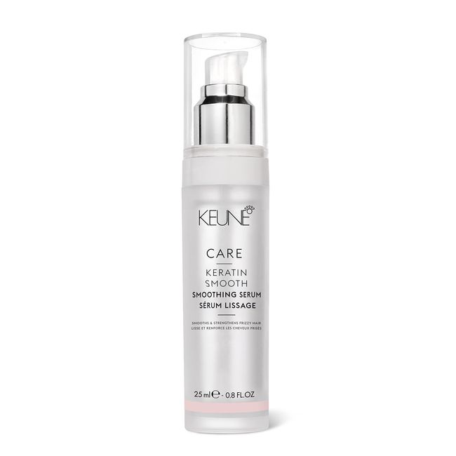 Keune Keratin Smooth Pürüzsüzleştirici Serum 25ml