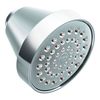 Moen 6399 Level One-Function Standard Shower Head, 2.5 GPM, Chrome