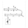 Mopar 5184085AD Fuel Injector