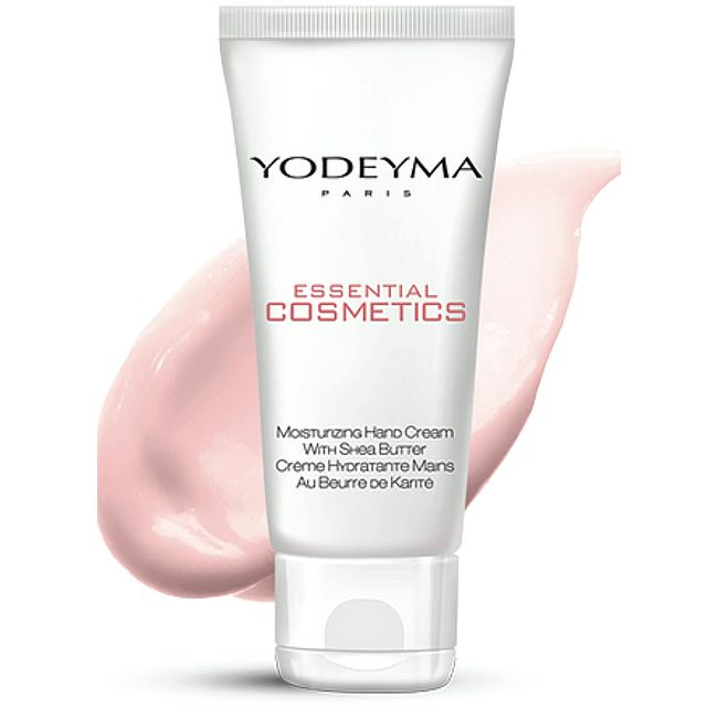 Yodeyma Regenerative Hand Cream Exclusive 75ml Essential Cosmetics, listing by AtendenciA