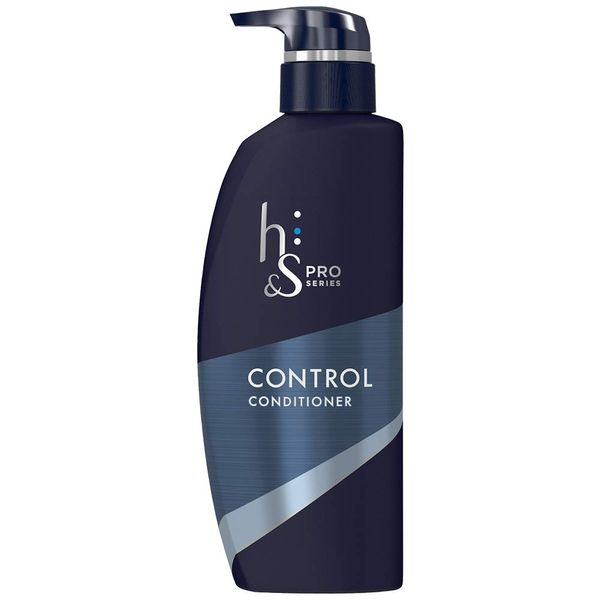 h&s PRO Series Shampoo and Conditioner Set