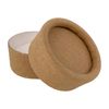 Nutley's 15ml Cardboard Lip Balm Pots 1/2 oz (10)