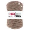 RibbonXL Lurex Copper Wood