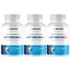 Arthronol Capsules, Advanced Joint Support Formula-3 Bottles