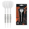 Target CRUX JPN Brave 2BA Soft Tip
