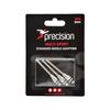 2022 Precision Standard Needle Adaptors 3pcs