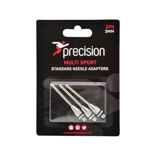 2022 Precision Standard Needle Adaptors 3pcs