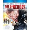 Age of Heroes [Blu-ray] [2011] [US Import]