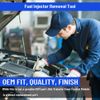 Fuel Injector Removal Tool Puller 3418 Kit for 2011-2018 Ford 6.7L Powerstroke
