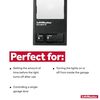 LiftMaster 78LM Multi-Function Garage Door Opener Control Panel with Lighting Control - Pack of 1