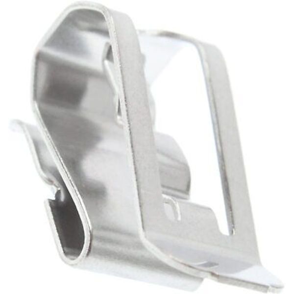 S6445 Sunrunner Cable Clip 304 S/S Package of 100