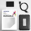 ADATA ED600 External 2.5" Hard Drive and Solid State Drive Enclosure