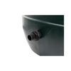 Water Butt Kit, 3/4" Valve with Male Snap-On Connector